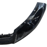 Seat Leon front bumper 2021-2024 Genuine 5FA807221