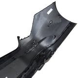 Mercedes Benz CLA AMG rear bumper C118 2019-2023 Genuine A1188850302