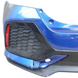 Honda Civic rear bumper 2017-2019 Hatchback Genuine 71501-TGH-ZZ00