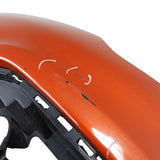 Renault captur front bumper 2013-2016 SUV Genuine 620221421R