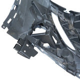 Peugeot 2008 front bumper 2019-2021 Genuine 9826322180