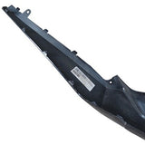 BMW M5 5 series G90 rear bumper valance left trim 2023-2025 Genuine 51127885577