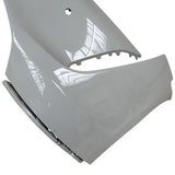 Porsche Taycan front bumper 2019-2023 Genine 9J1807221DFFF