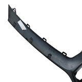 Renault Captur front bumper upper grill trim 2017-2019 Genuine 623109707R