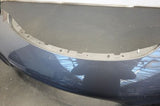 PORSCHE CAYMAN FRONT BUMPER 2014 onwards 981 Coupe 2Dr GENUINE pn 98150531108