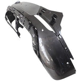 RANGE ROVER SPORT REAR BUMPER 2022 on SUV GENUINE pn N9X2-17D781-B
