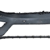 Volkswagen Golf R front bumper 2.0T 2013-2016 Hatchback Genuine 5G0807221BJ