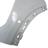 Audi Q6 E-Tron S Line front bumper 2024-2026 Genuine 85H807437B