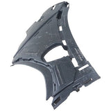 Mercedes Benz EQA AMG front bumper left fitting 2022-2024 Genuine pn A2438856501