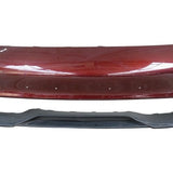 Porsche Taycan front bumper 2019-2023 Genine 9J1807221FFF