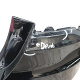 Audi Q3 sportback rear bumper 2023 2024 2025 Genuine SUV 83F807511