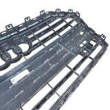 Audi A6 front bumper grill C8 2018-2021 Genuine 4K0853651B