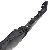Kia Niro front bumper upper section 2023-2025 Genuine 86511-AT000