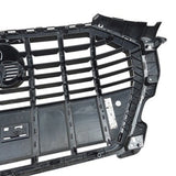 Audi Q3 S Line front bumper centre grill 2018-2021 Genuine 83A853651E