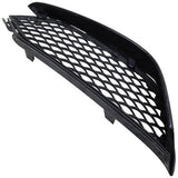 Mercedes Benz C Class C63 W205 AMG front bumper left right grill set Genuine