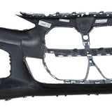 BMW I4 Gran Coupe M Sport front bumper G26 2020-2023 Genuine 51119881896