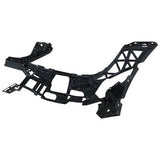 Mercedes Benz C Class AMG front bumper RH fitting 2010-2012 Genuine A2048854265