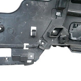 BMW IX front bumper 2021-2024 SUV 5 door Electric Genuine Used 51117933621