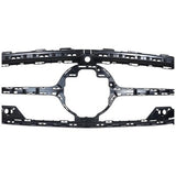 MERCEDES BENZ CLA AMG FRONT BUMPER Grill Backing C118 2023on GENUINE A1188883800
