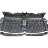 BMW X7 M Sport front bumper upper grill G07 LCI 2022-2025 Genuine 51119881250