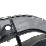 Mercedes Benz GLA AMG front bumper lower grill 2019-2023 Genuine A2478854205