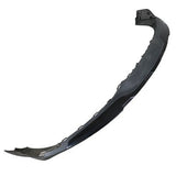 Porsche Taycan Cross turismo front bumper splitter trim Genine 9J0807541B