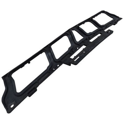Mercedes Benz C Class front bumper fitting bracket 2014-2018 Genuine A2058853765