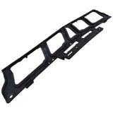 Mercedes Benz C Class front bumper fitting bracket 2014-2018 Genuine A2058853765