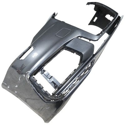 Audi A6 S Line front bumper C8 2018-2022 Saloon Genuine 4K0807437C