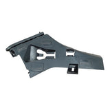 Mercedes benz A class front bumper Fitting Trim RH 2016on genuine A1768850263