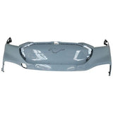 Ford Mustang Mach E front bumper 2020-2023 Genuine LJ8B-17C831-AAW