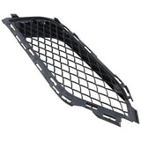 Mercedes Benz C Class C63 W205 AMG front bumper left right grill set Genuine