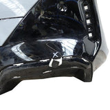 BMW 5 series G60 M Sport rear bumper 2023-2025 Saloon Genuine Used 51128084713
