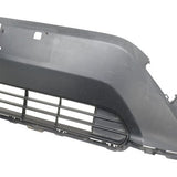 Toyota Rav4 Rav 4 front bumper centre trim 2019-2022 Genuine 53113-42110