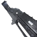 Vauxhall Mokka rear bumper lower section 2020-2024 Genuine 9837191980