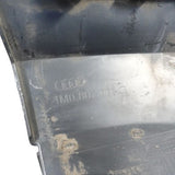 Audi Q7 front bumper lower left trim Genuine 2024-2026 4M0807061G