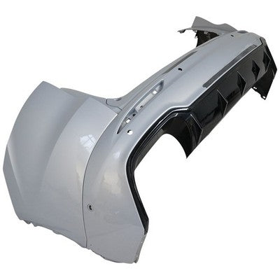 MASERATI GRECALE REAR BUMPER SUV 5 Door 2022 onwards GENUINE pn 670157359