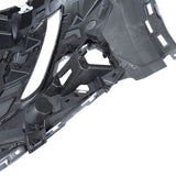 Peugeot 2008 front bumper 2019-2021 Genuine 9826322180