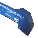 BMW 3 series M Sport rear bumper F30 2012-2015 Saloon Genuine 51128054195