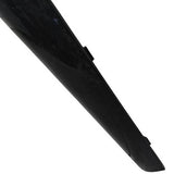 BMW 8 Series M sport rear bumper valance G15 Coupe Genuine 51128075246