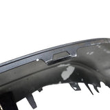 Ford Focus Vignale rear bumper valance trim 2018-2020 Genuine JX7B-17F954-V