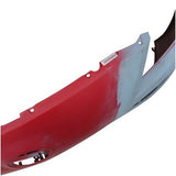 Mazda 3 front bumper 2009-2012 Hatchback Used Genuine BBN2-50031