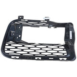 Range Rover Sport front bumper right grill 2013-2017 Genuine DK62-17K946-AA