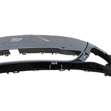 Audi E-Tron Etron GT front bumper Saloon Genuine Used 4J3807221