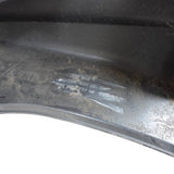 Audi RS4 B9 front bumper 2020-2024 Genuine 8W0807437BE