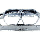 BMW I4 Gran Coupe M Sport front bumper G26 2020-2023 Genuine 51119881896