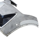 Polestar 2 front bumper 2020-2024 5 Door Liftback Genuine Used 31690327