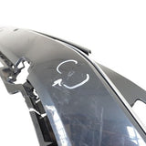 Audi Q4 E-Tron E Tron rear bumper Genuine 2021-2023 Genuine 89A807527C