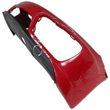 Porsche Cayman front bumper 2014-2016 981 Coupe Genuine 98150531108