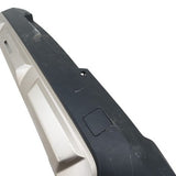 Mini Countryman rear bumper lower U25 2024-2026 Genuine Used 51125A0C197